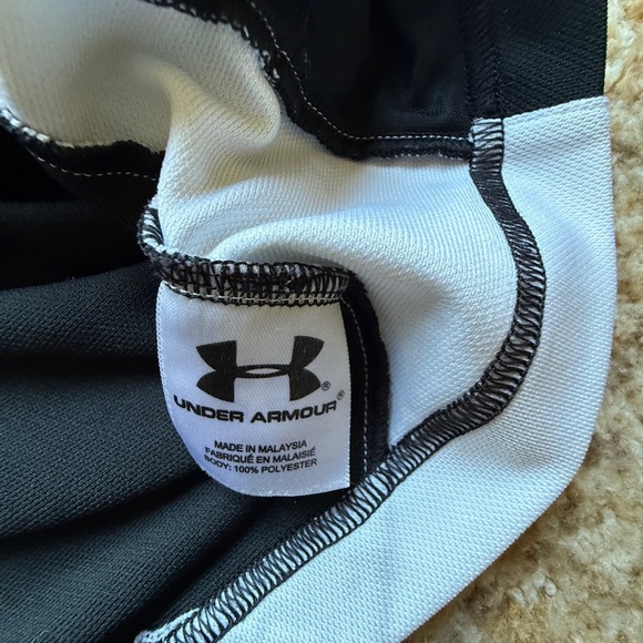 Youth Under Armour Jacket - XL - Picture 4 of 6